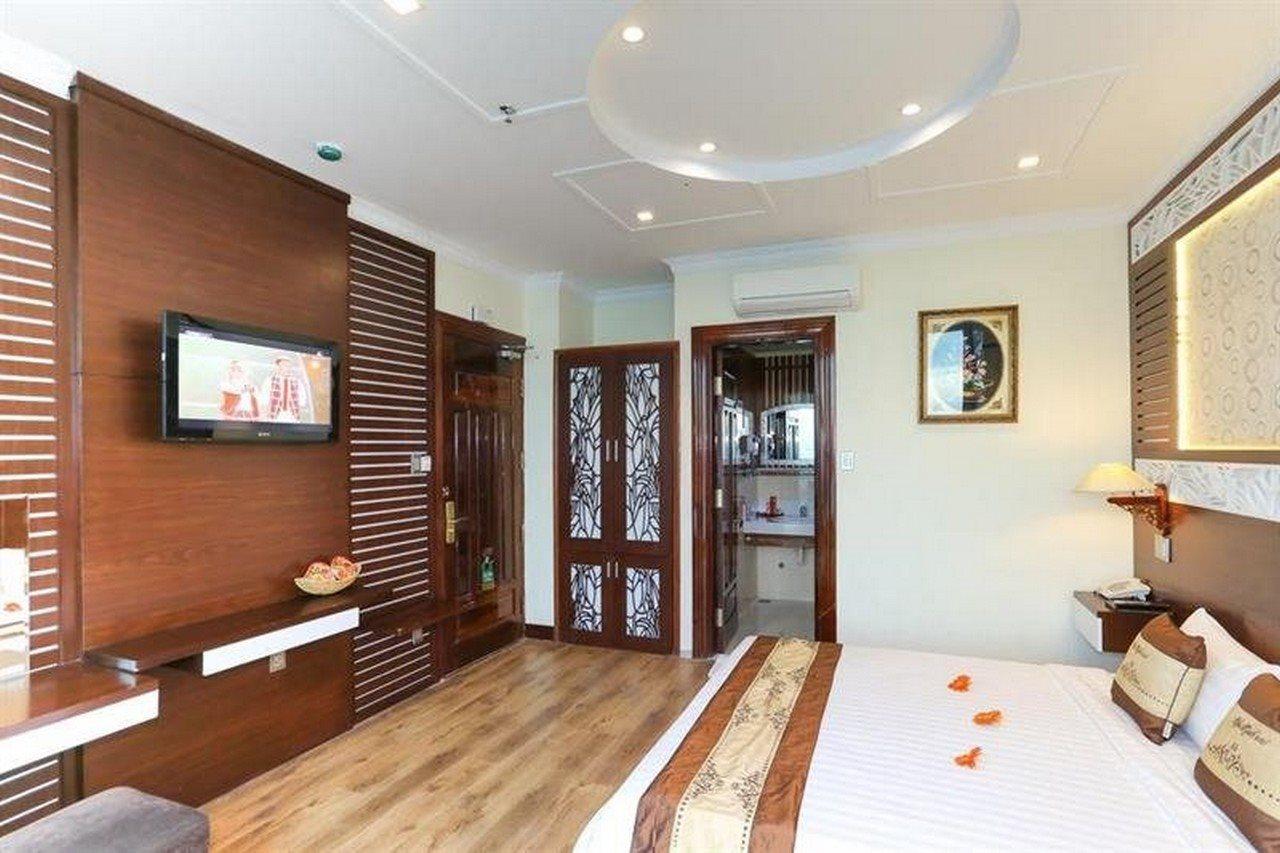Adina Hotel Дананг Екстер'єр фото