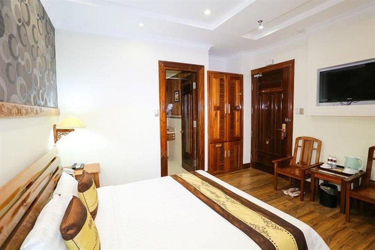 Adina Hotel Дананг Екстер'єр фото