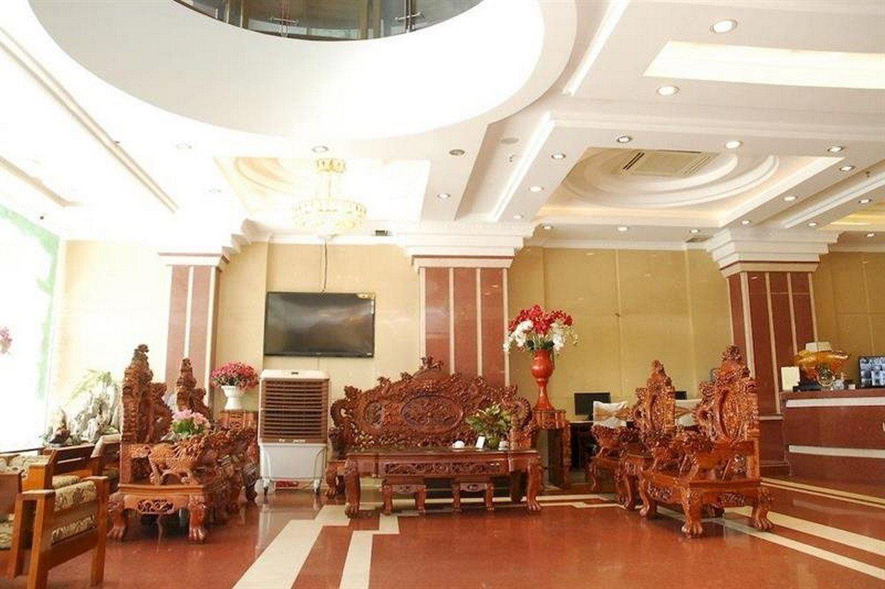 Adina Hotel Дананг Екстер'єр фото