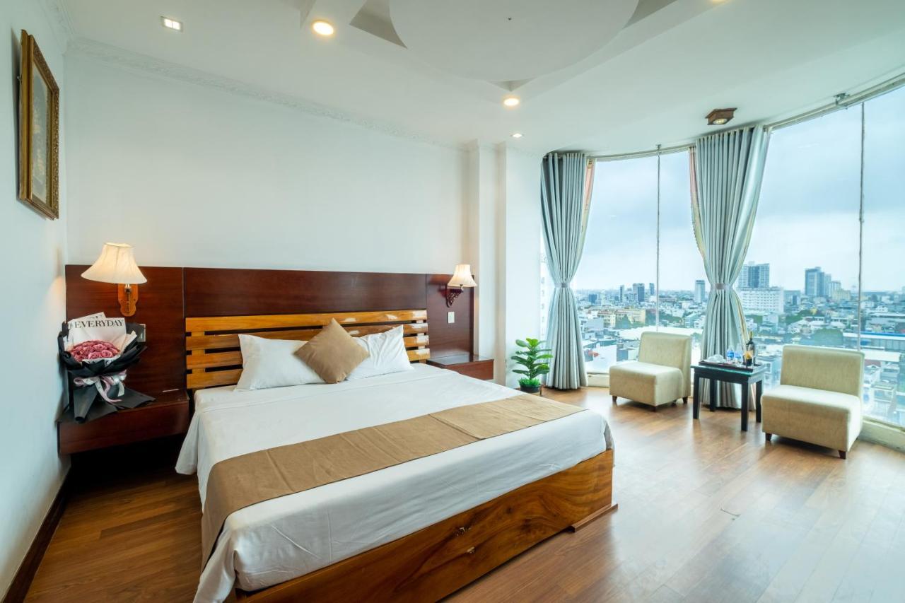 Adina Hotel Дананг Екстер'єр фото