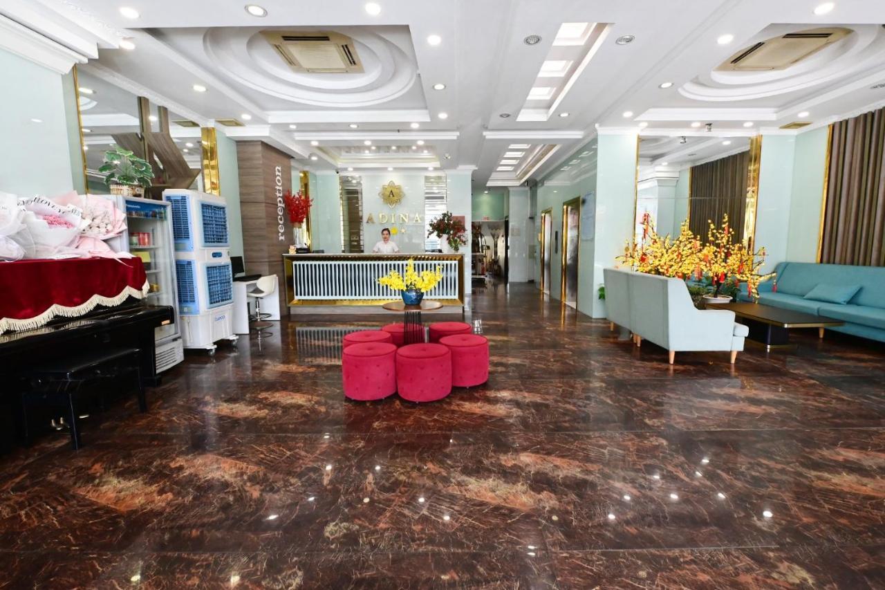 Adina Hotel Дананг Екстер'єр фото