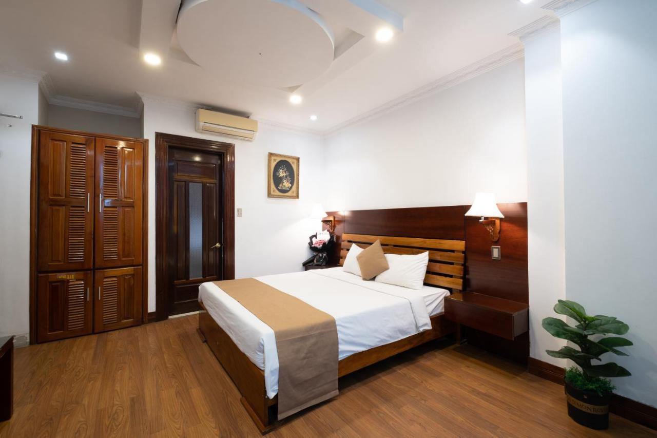Adina Hotel Дананг Екстер'єр фото