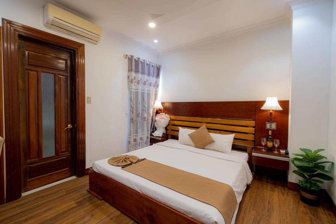 Adina Hotel Дананг Екстер'єр фото