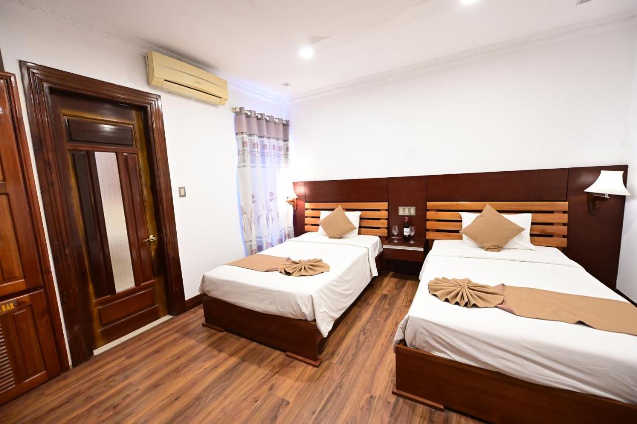Adina Hotel Дананг Екстер'єр фото