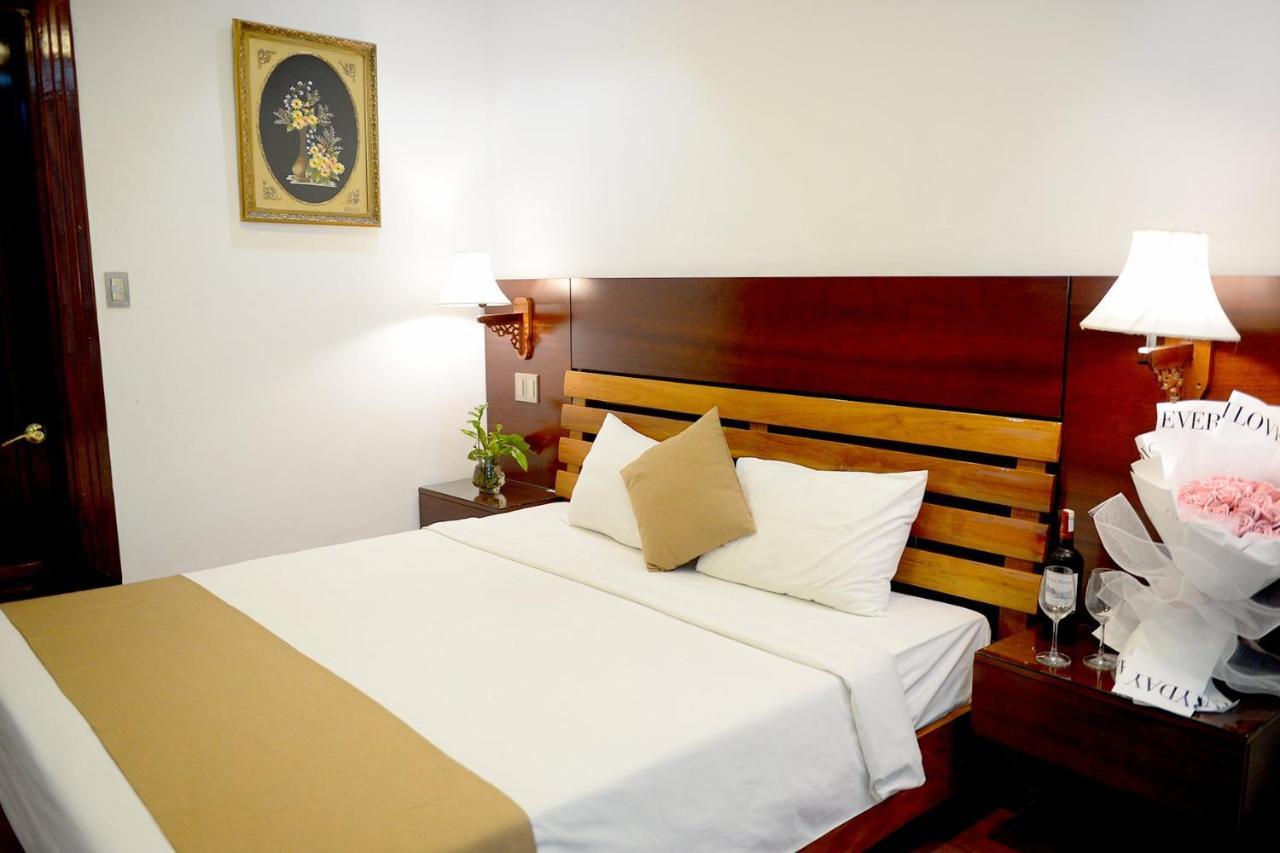 Adina Hotel Дананг Екстер'єр фото