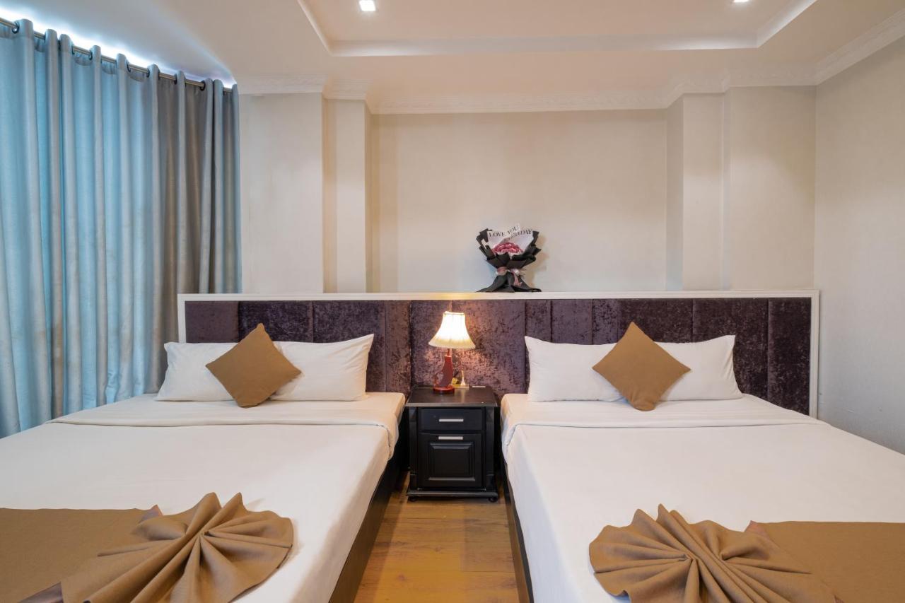 Adina Hotel Дананг Екстер'єр фото