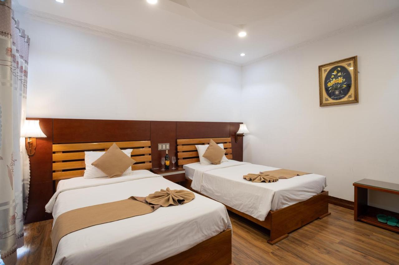 Adina Hotel Дананг Екстер'єр фото