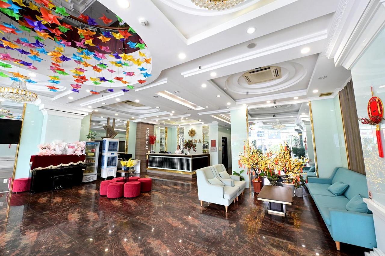 Adina Hotel Дананг Екстер'єр фото