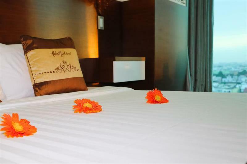Adina Hotel Дананг Екстер'єр фото