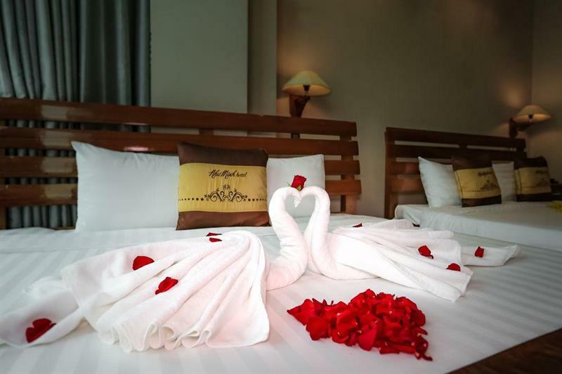 Adina Hotel Дананг Екстер'єр фото
