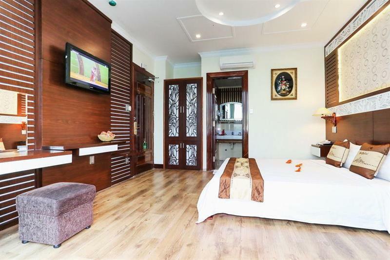 Adina Hotel Дананг Екстер'єр фото