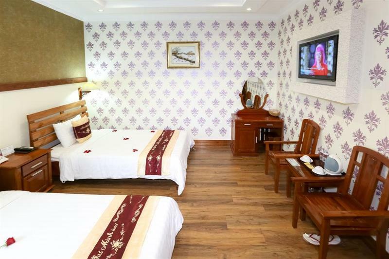 Adina Hotel Дананг Екстер'єр фото