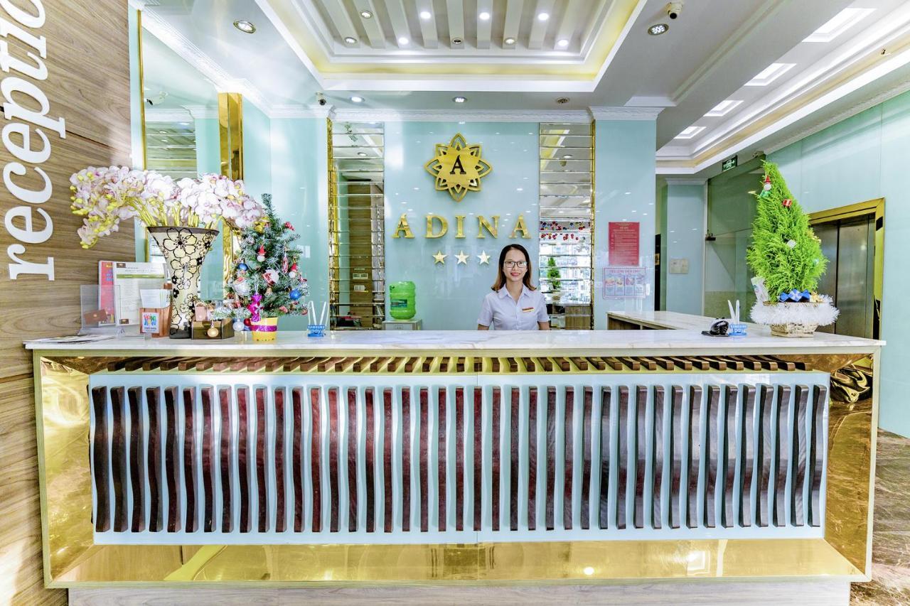 Adina Hotel Дананг Екстер'єр фото