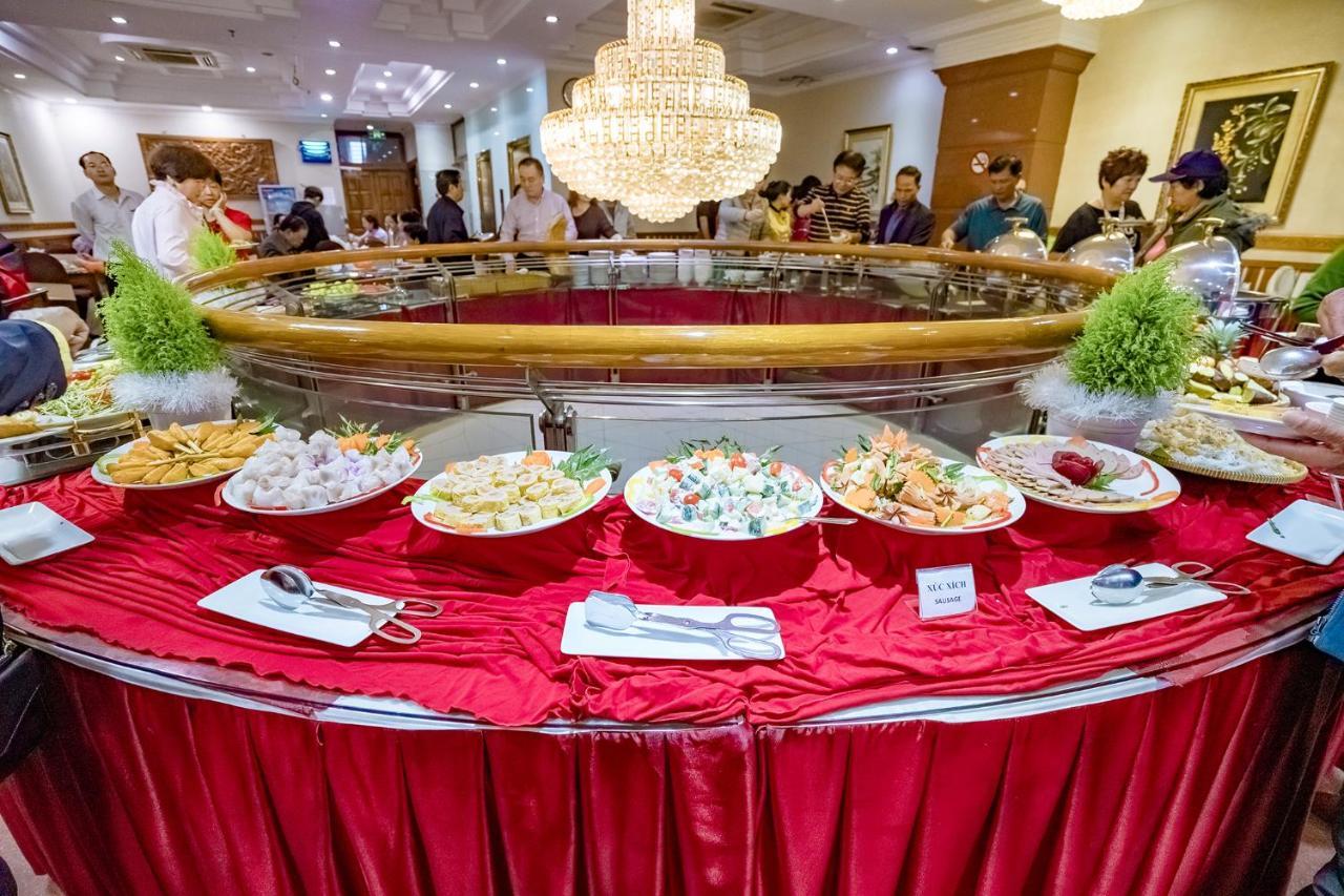 Adina Hotel Дананг Екстер'єр фото